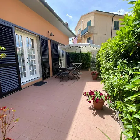 Casa Antonella * Porto Azzurro