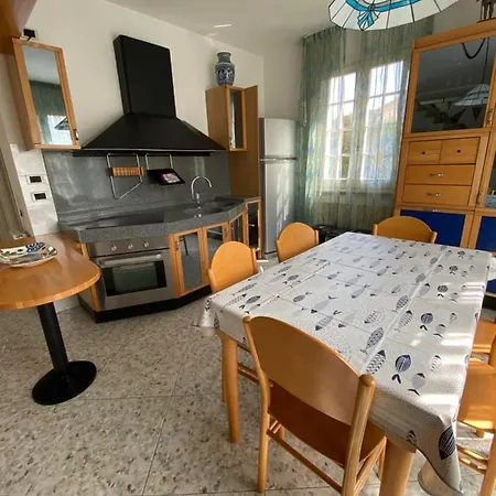 Casa Antonella Apartment Porto Azzurro
