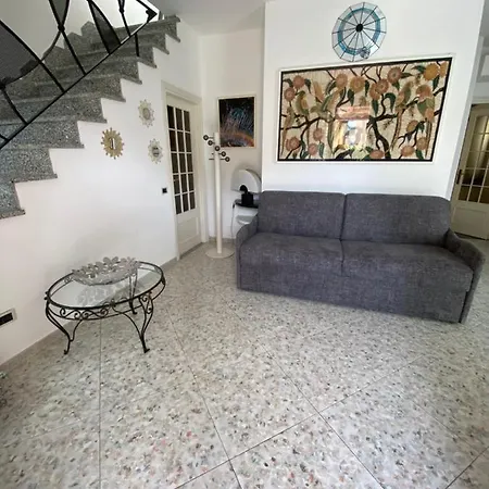 Apartment Casa Antonella