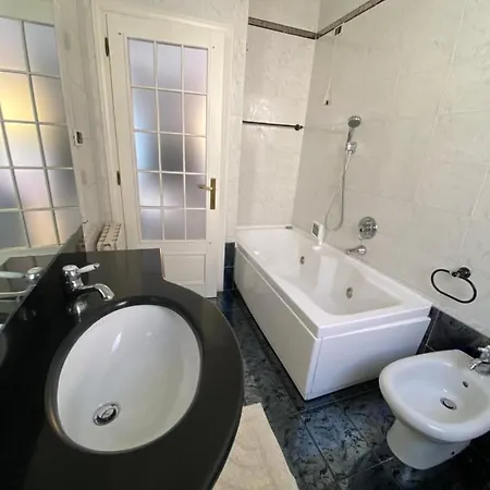 Apartment Casa Antonella