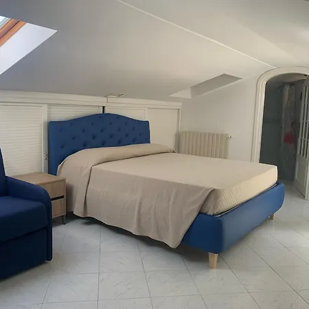 Apartment Casa Antonella *