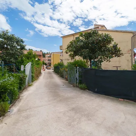 Casa Antonella 아파트 포르투 아주로