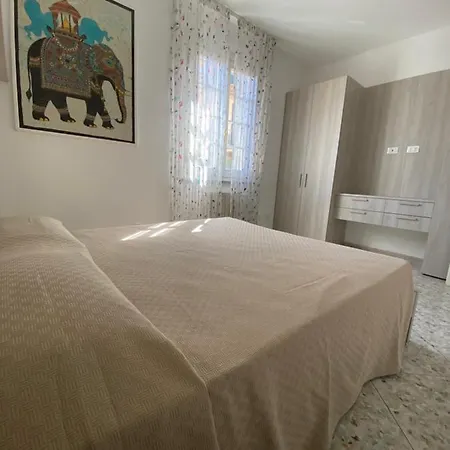 Casa Antonella Appartamento *