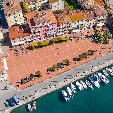Appartamento Casa Antonella