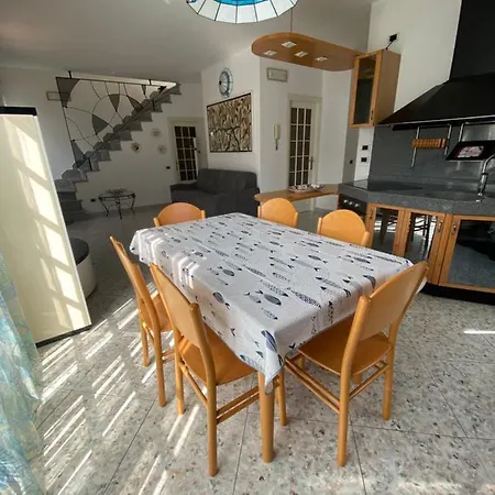 Casa Antonella