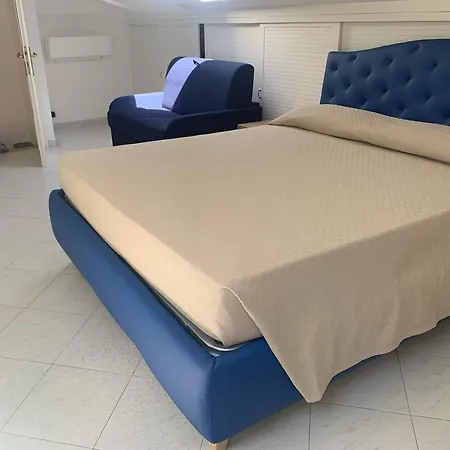 Appartamento Casa Antonella