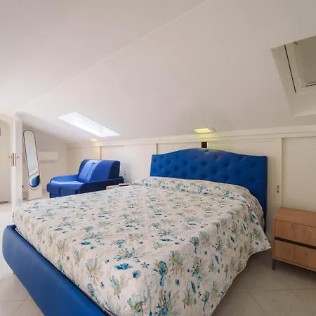 Apartment Casa Antonella