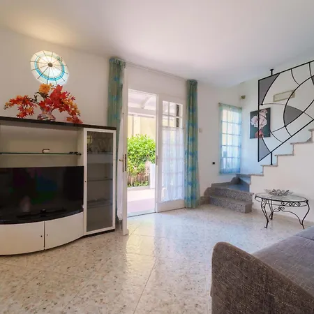 Casa Antonella Apartment