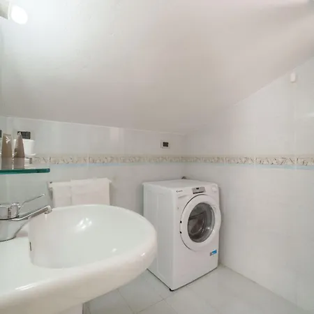 Apartment Casa Antonella