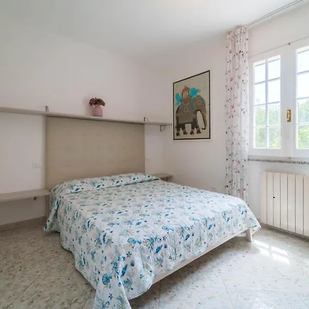 Casa Antonella Apartment Porto Azzurro