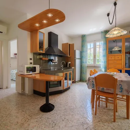 Apartment Casa Antonella Porto Azzurro