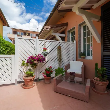 Casa Antonella Daire *