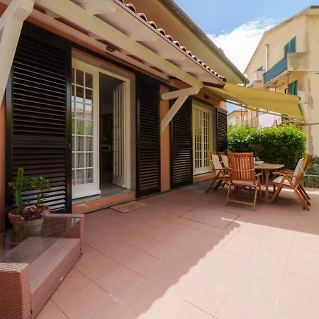 Apartment Casa Antonella *