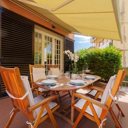Apartment Casa Antonella