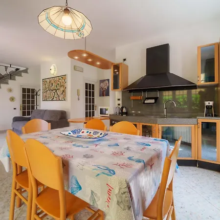 Apartment Casa Antonella *