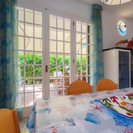 Apartment Casa Antonella Porto Azzurro